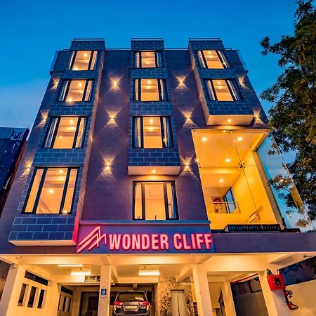 Hotel Wonder Cliff Udaipur Extérieur photo
