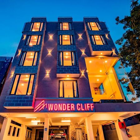 Hotel Wonder Cliff Udaipur Extérieur photo