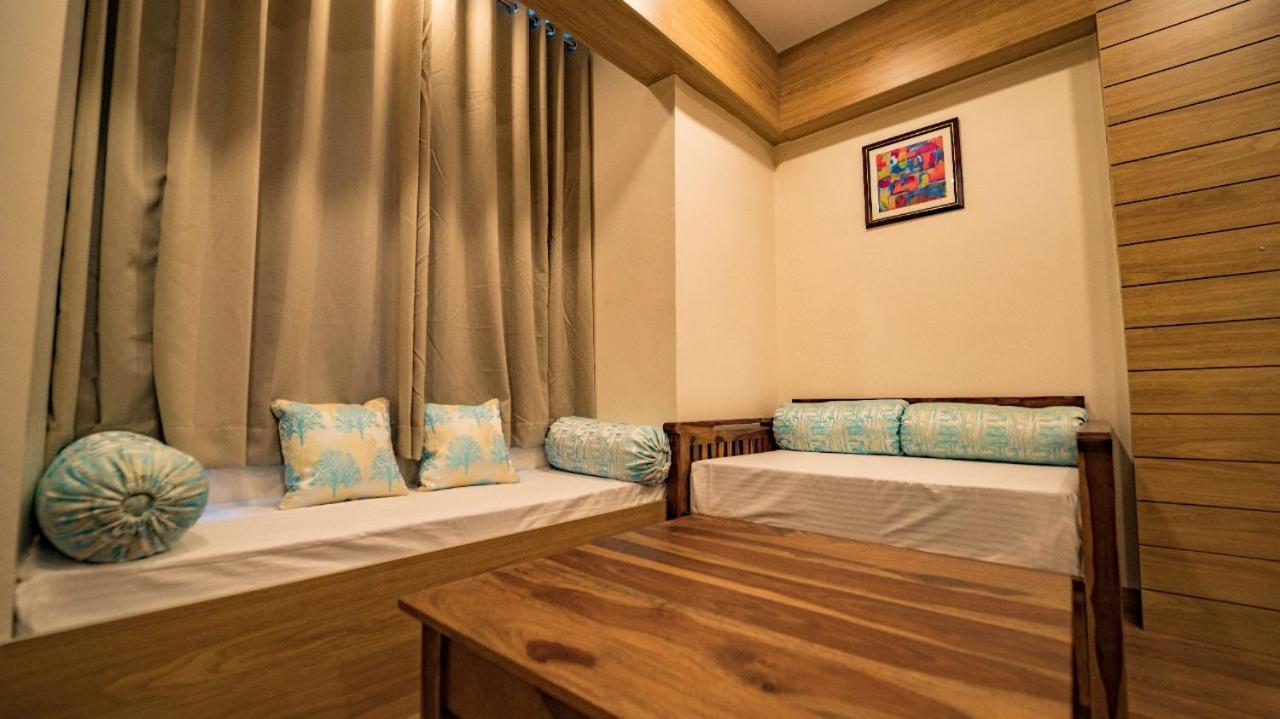 Hotel Wonder Cliff Udaipur Extérieur photo