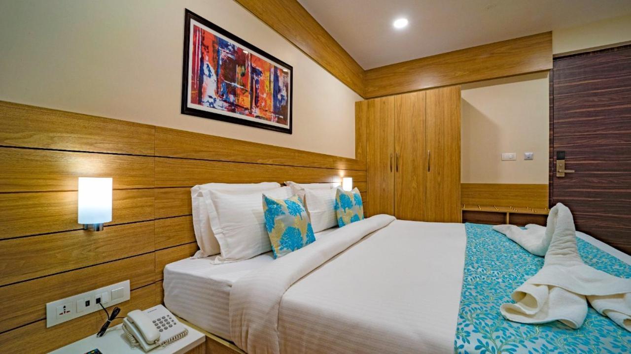 Hotel Wonder Cliff Udaipur Extérieur photo
