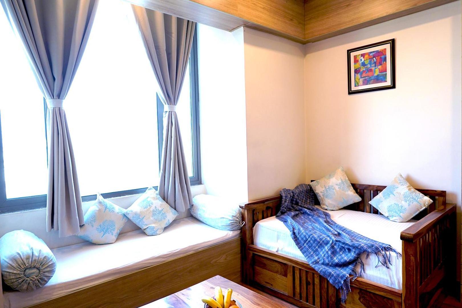 Hotel Wonder Cliff Udaipur Extérieur photo