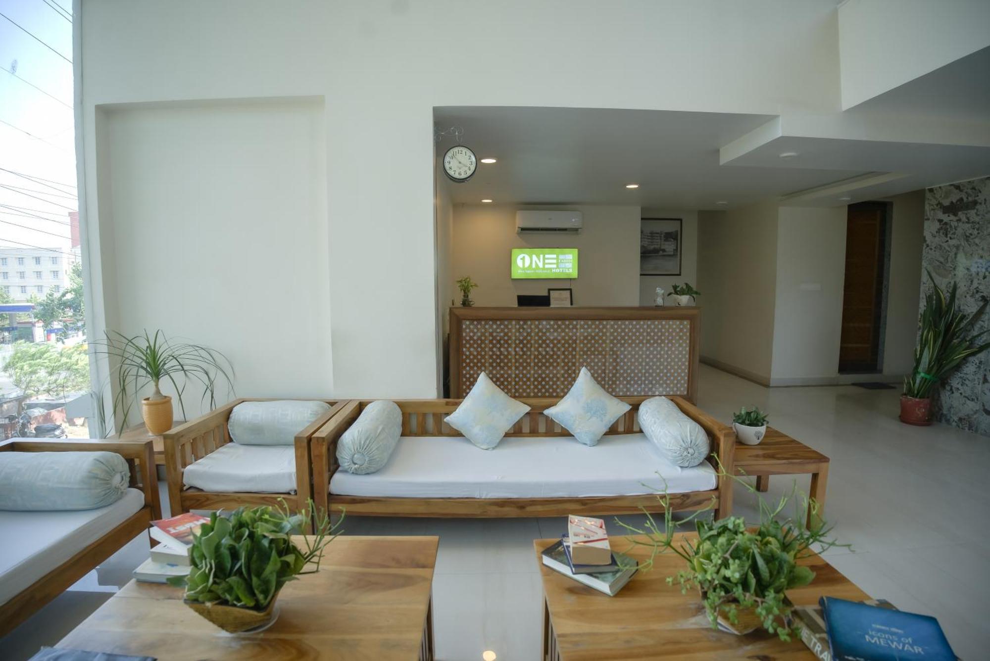 Hotel Wonder Cliff Udaipur Extérieur photo