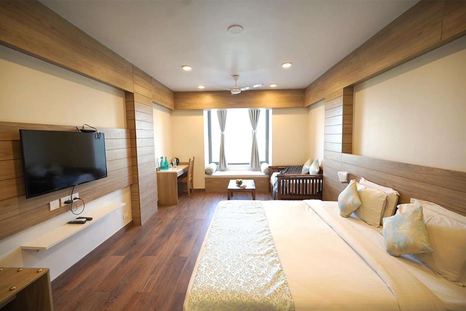 Hotel Wonder Cliff Udaipur Extérieur photo