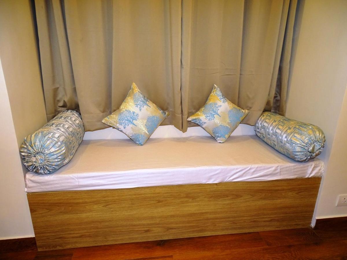 Hotel Wonder Cliff Udaipur Extérieur photo
