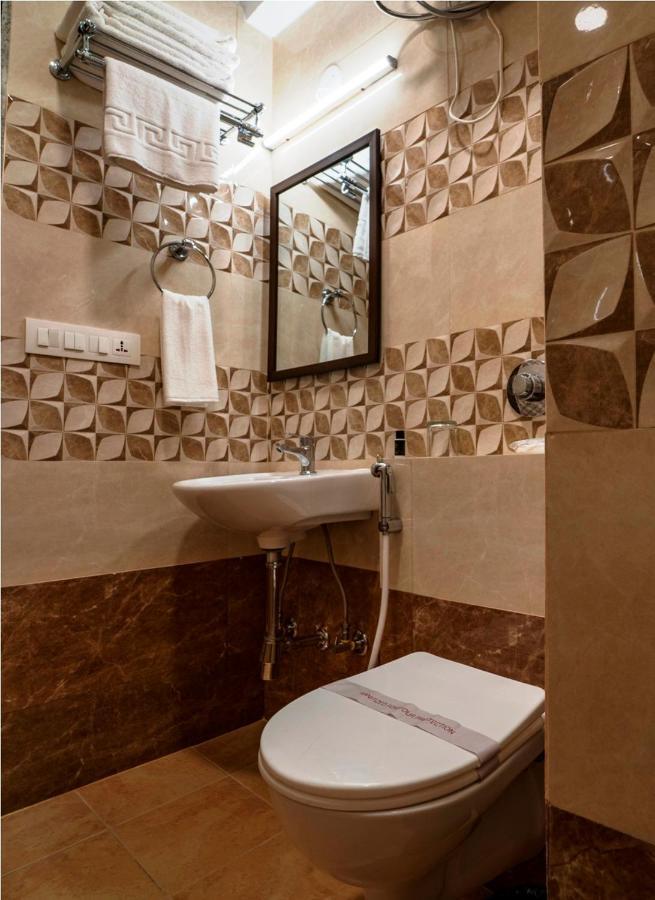 Hotel Wonder Cliff Udaipur Extérieur photo