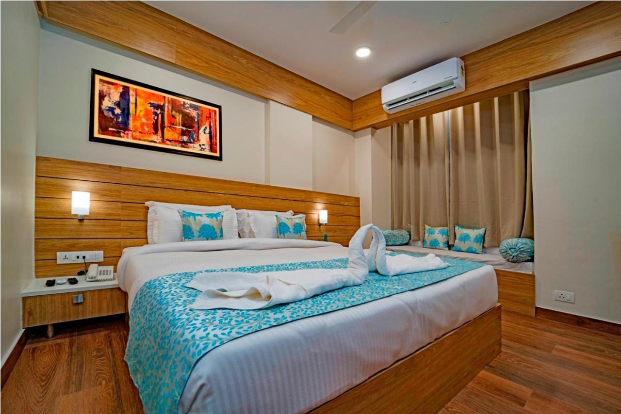 Hotel Wonder Cliff Udaipur Extérieur photo