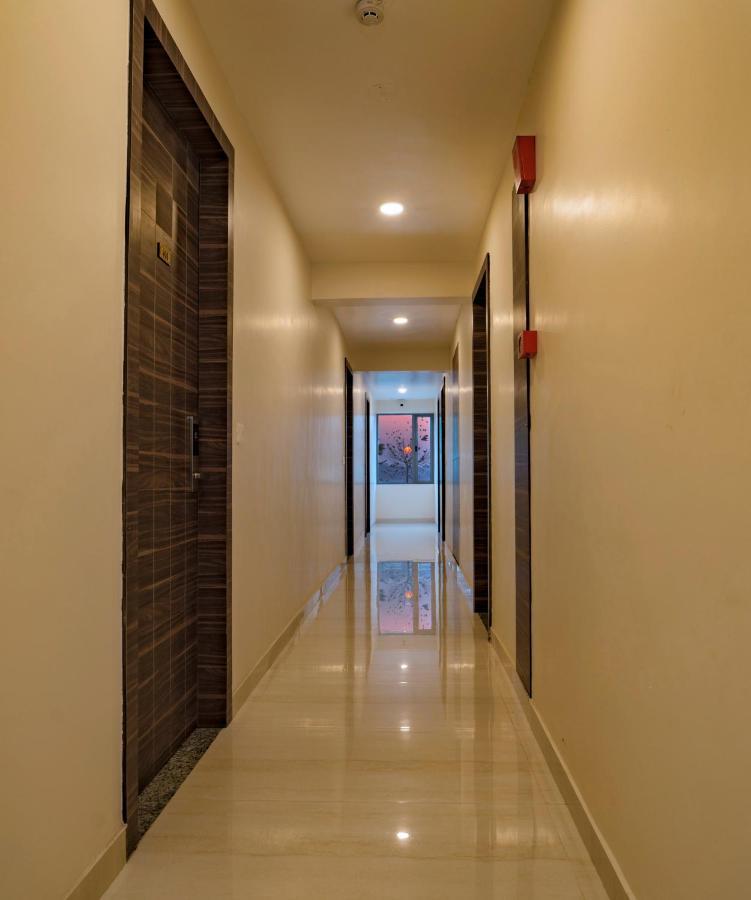 Hotel Wonder Cliff Udaipur Extérieur photo