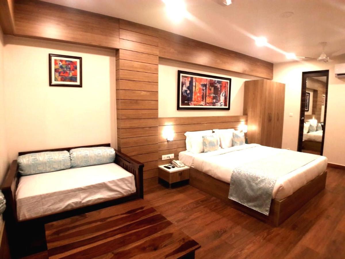 Hotel Wonder Cliff Udaipur Extérieur photo